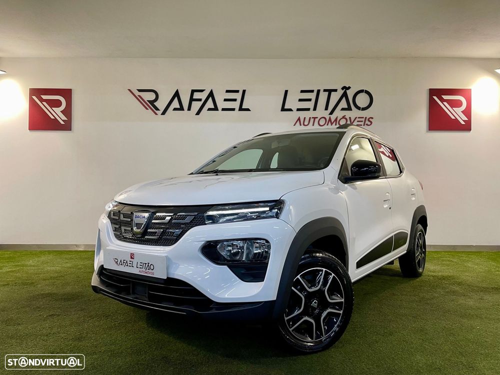 Dacia Spring Electric 45 Comfort - 1