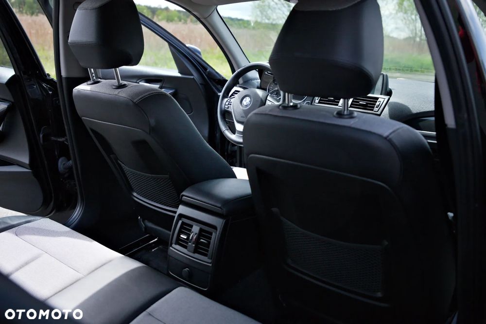 BMW Seria 1 116d Urban Line - 10