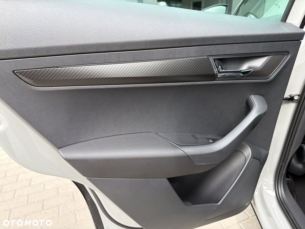 Skoda Karoq 2.0 TSI 4x4 Sportline DSG - 22