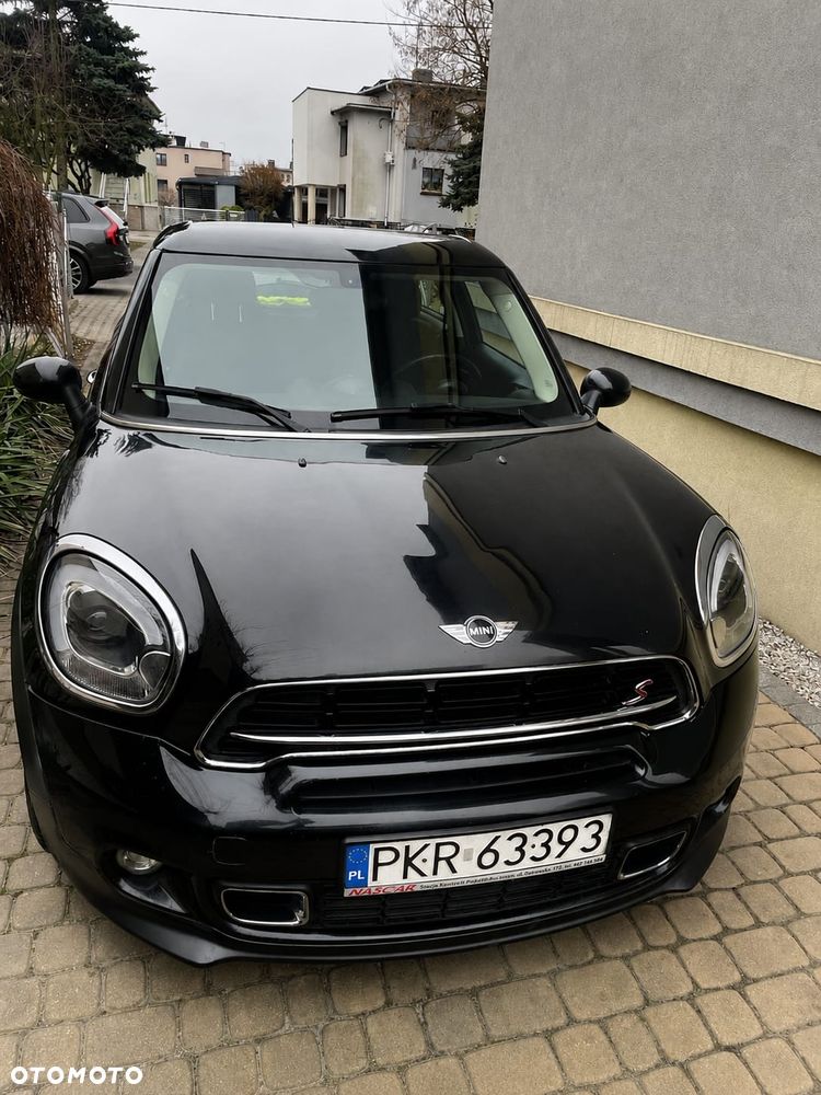 MINI Cooper SD - 6