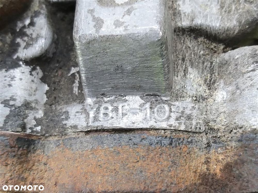 Pompa wspomagania Hyundai Matrix 2001-2010 YBT10 - 7