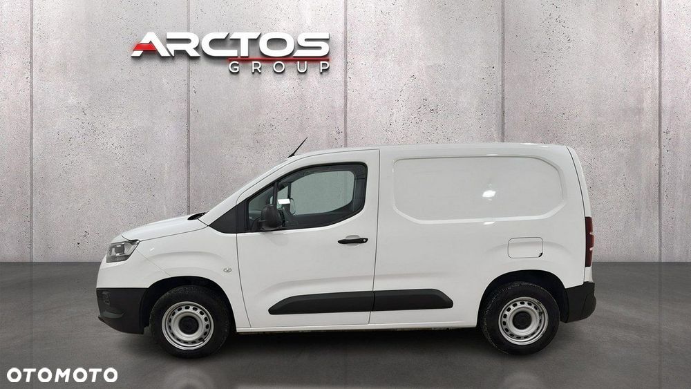 Toyota Proace City - 2