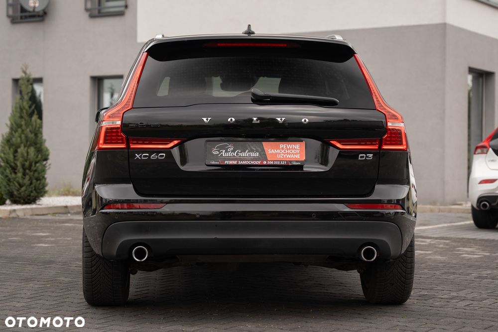 Volvo XC 60 D3 Drive-E Momentum - 19