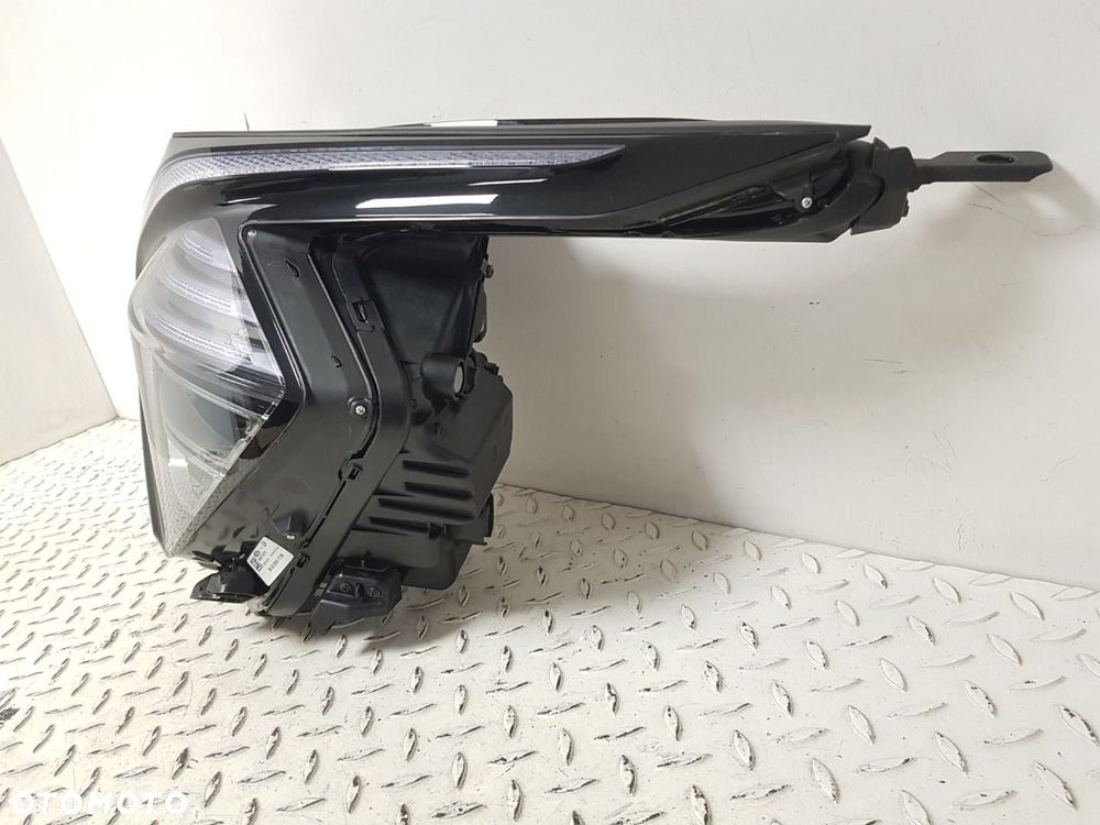 KIA SPORTAGE 5 V 21- LAMPA LEWA PRZEDNIA PRZÓD FULL LED REFLEKTOR 92101R2100 KOMPLETNA IDEALNA - 6