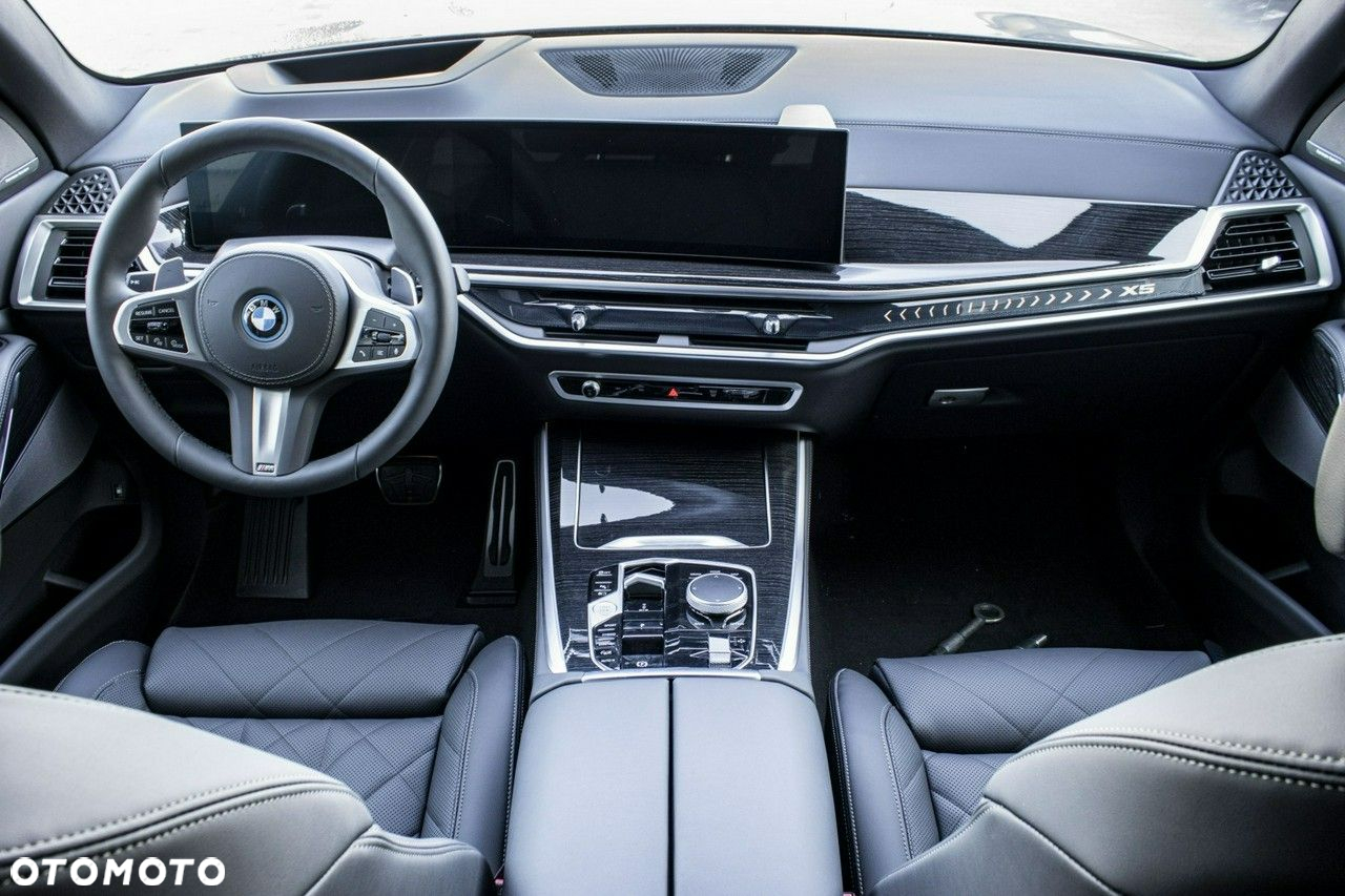 BMW X5 - 11