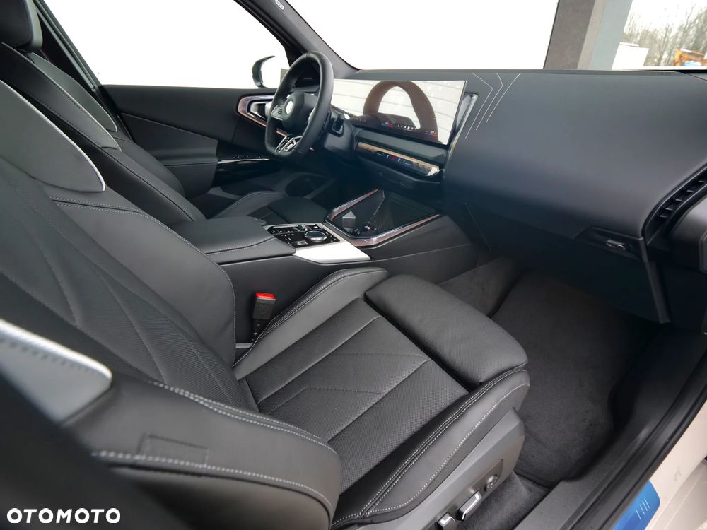 BMW X3 40d xDrive - 34