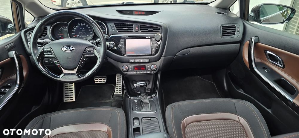 Kia Ceed 1.6 CRDi XL - 6