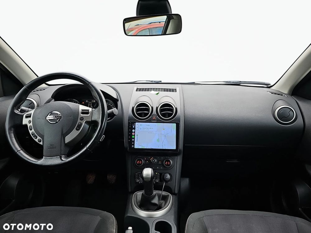 Nissan Qashqai 1.6 Acenta - 26