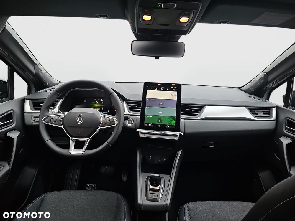 Renault Symbioz - 25
