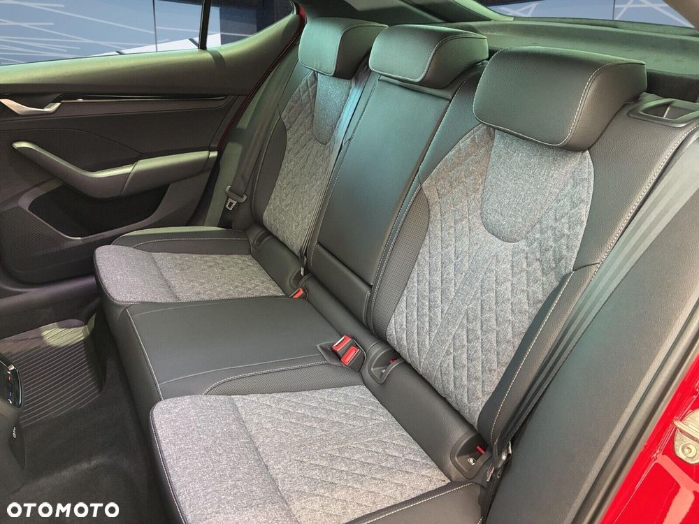 Skoda Octavia - 6