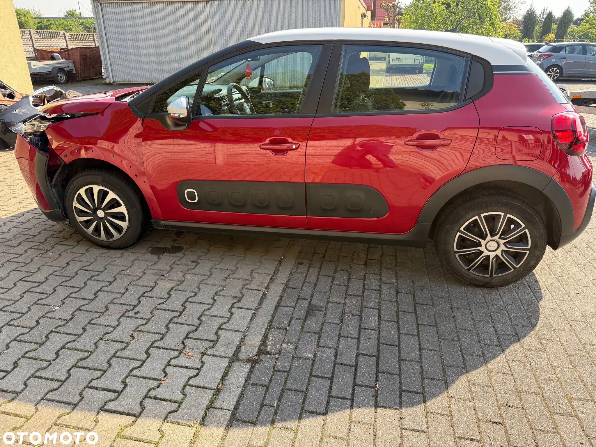 Citroën C3 - 6