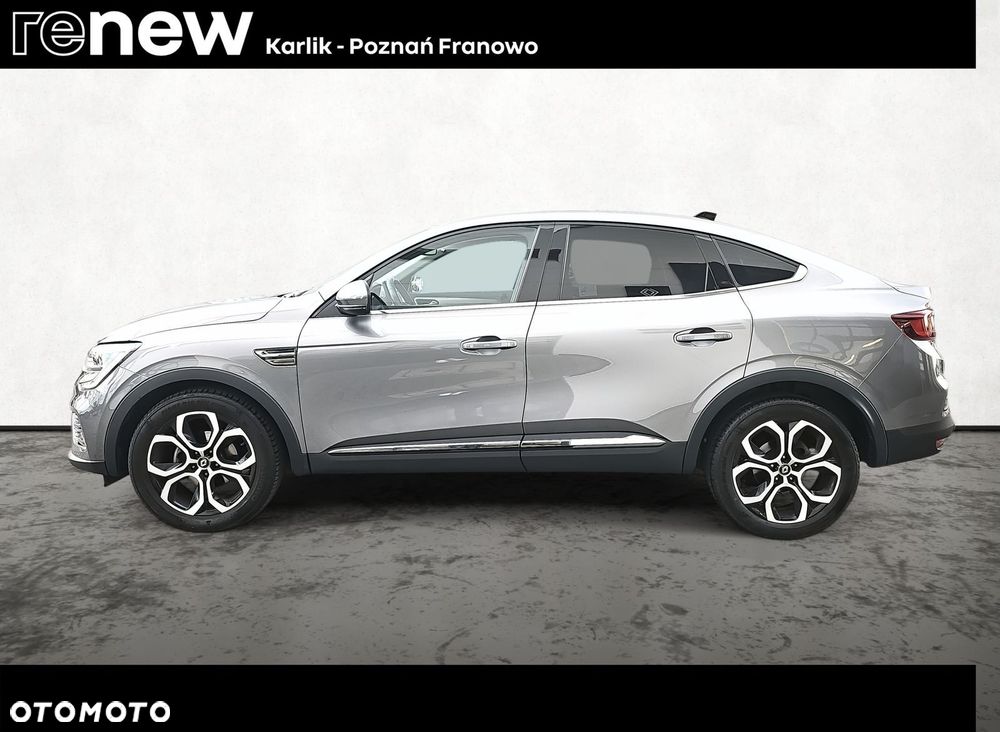 Renault Arkana 1.3 TCe mHEV Techno EDC - 9