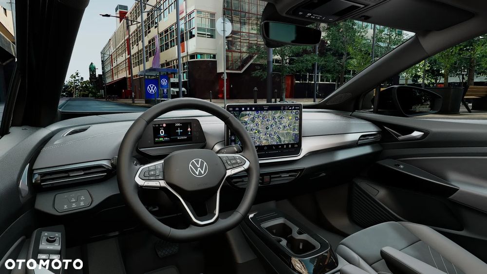 Volkswagen ID.5 58kWh Pure Plus - 7