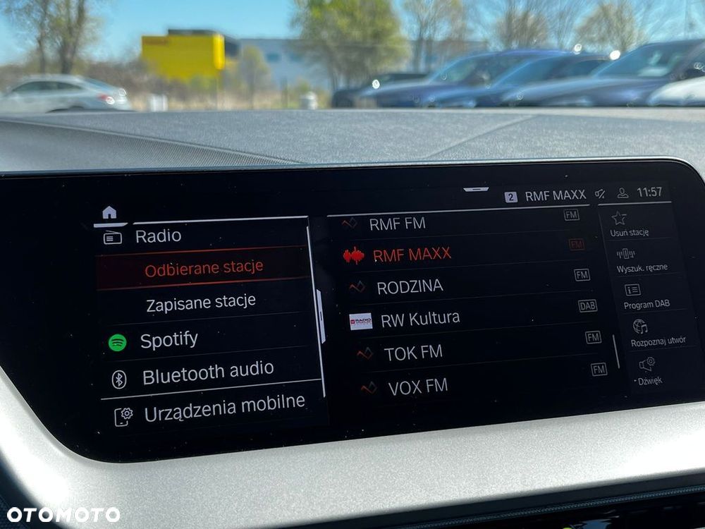 BMW Seria 1 118i Advantage - 15