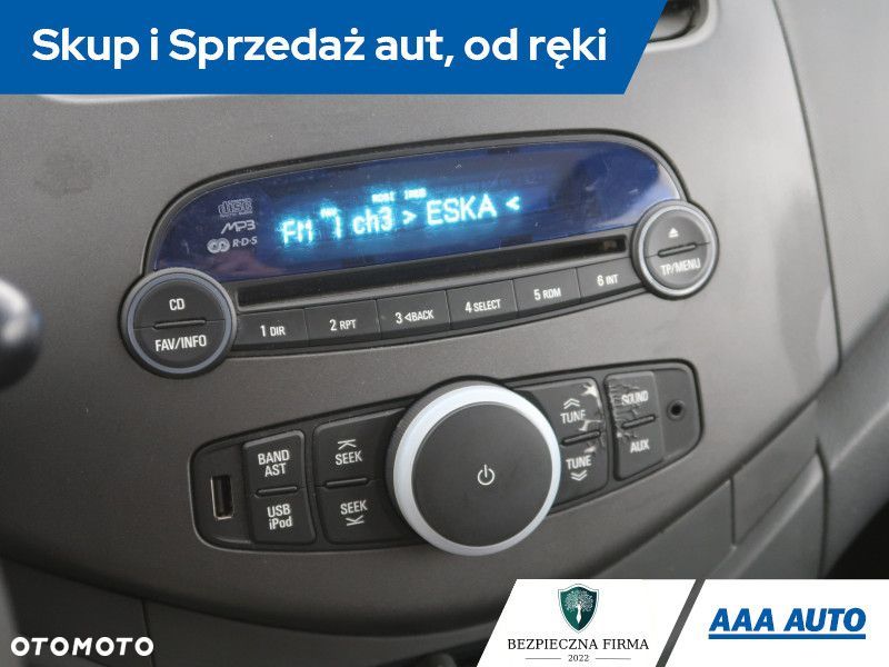 Chevrolet Spark - 15