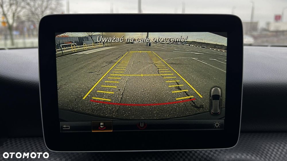 Mercedes-Benz Klasa A - 19