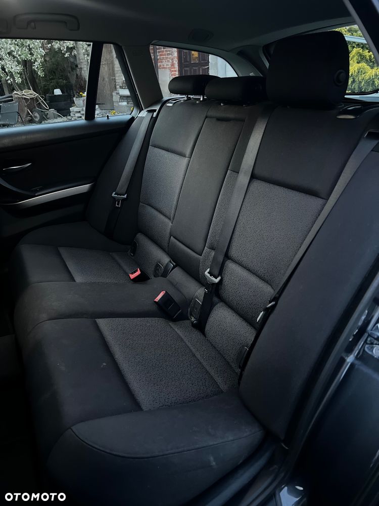 BMW Seria 3 - 7