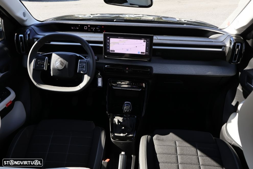 Citroën C3 1.2 Turbo Max - 10