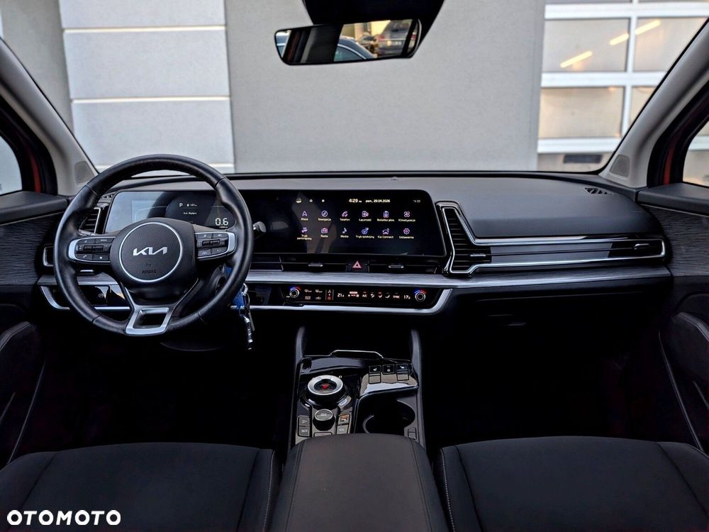 Kia Sportage 1.6 T-GDI MHEV L 2WD DCT - 17