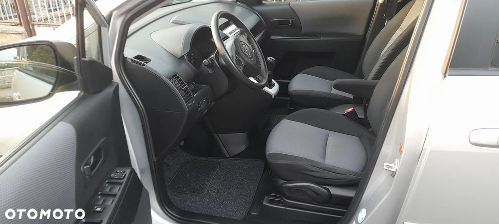 Mazda 5 1.8 Comfort - 10