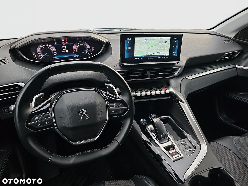 Peugeot 3008 - 23