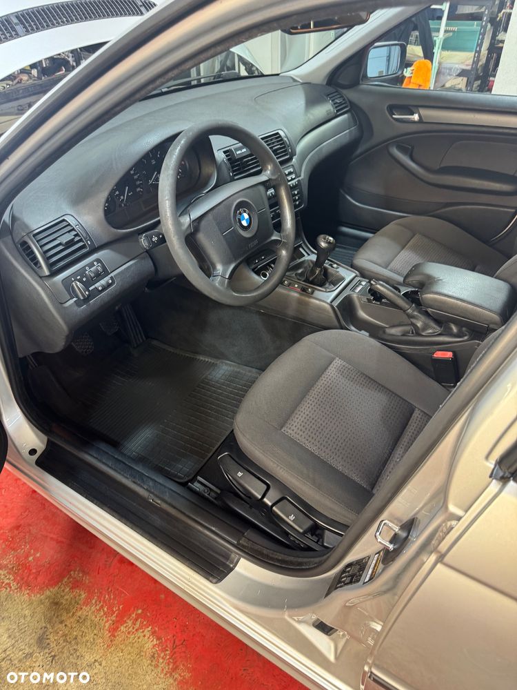BMW Seria 3 - 10