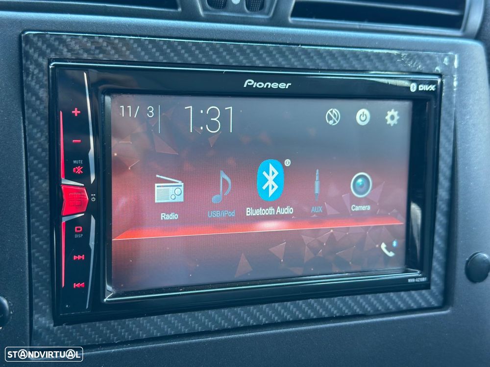 Fiat Stilo Multiwagon 1.4 Active - 27