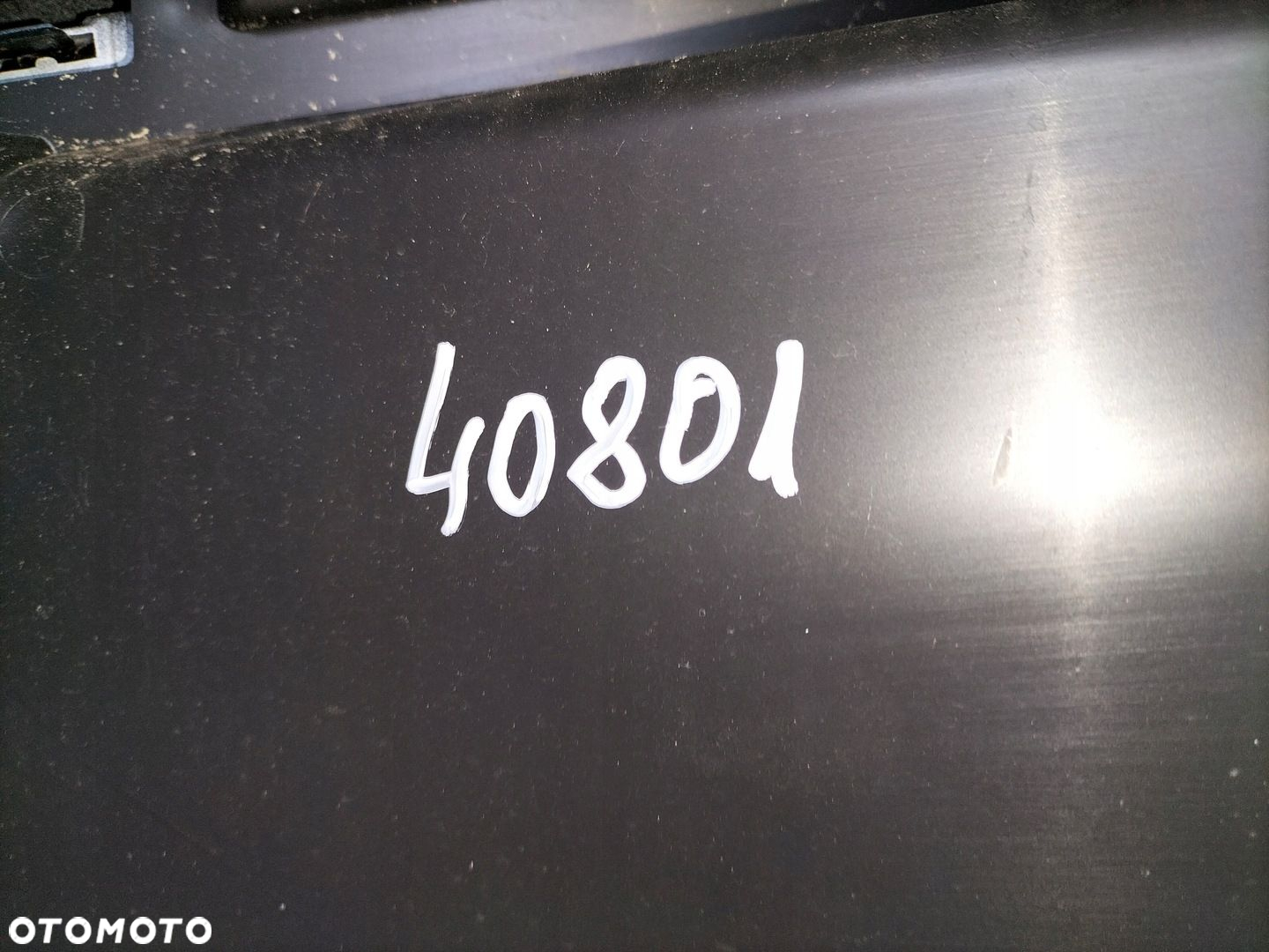 Zderzak przedni przód VW TAYRON 24- R-LINE - 11