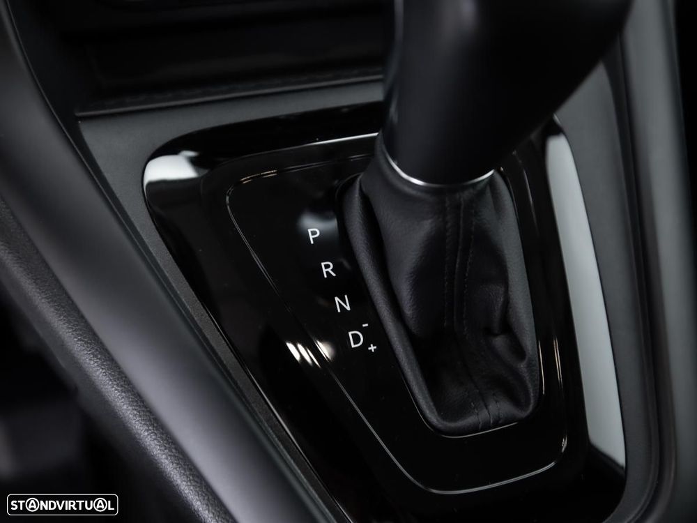 Mercedes-Benz E-citan 5KWH 112  BASE c/IVA - 18