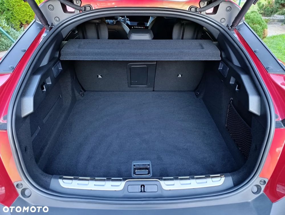 Peugeot 408 1.6 Plug-In Hybrid 180 GT EAT8 - 34
