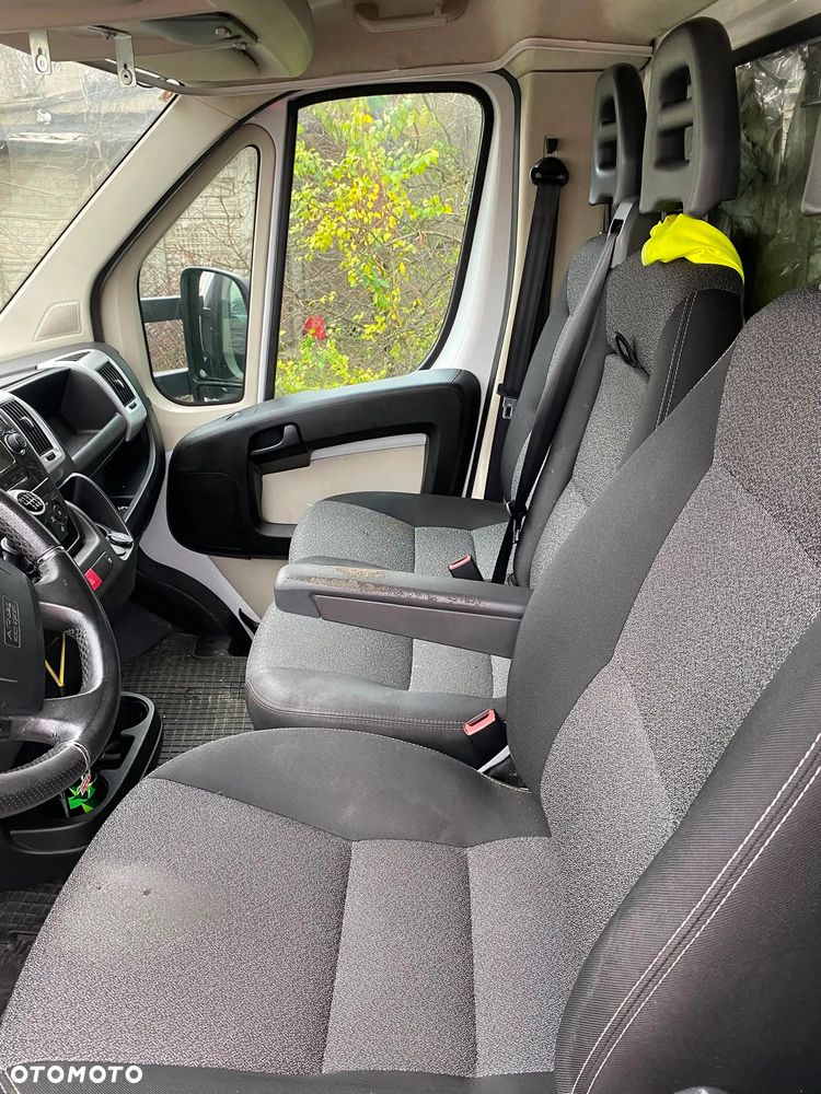 Fiat DUCATO - 7