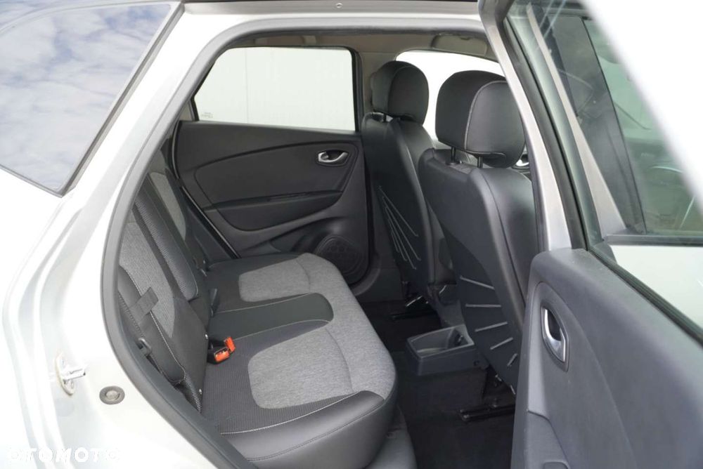 Renault Captur (ENERGY) TCe 90 LIMITED - 12