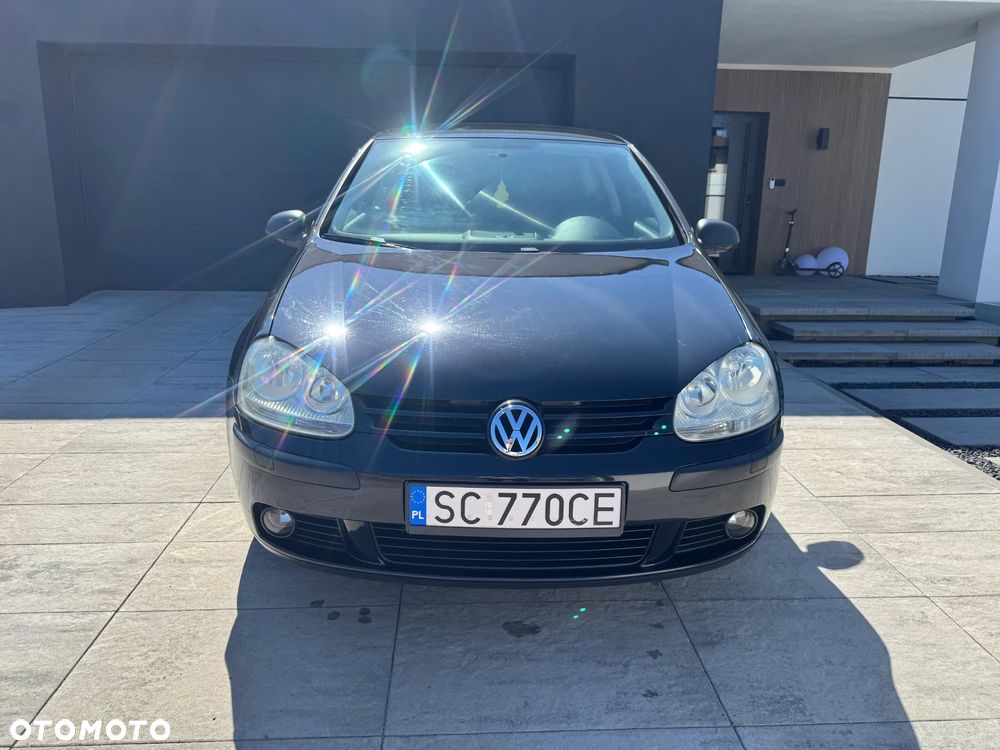 Volkswagen Golf 1.6 Comfortline - 2