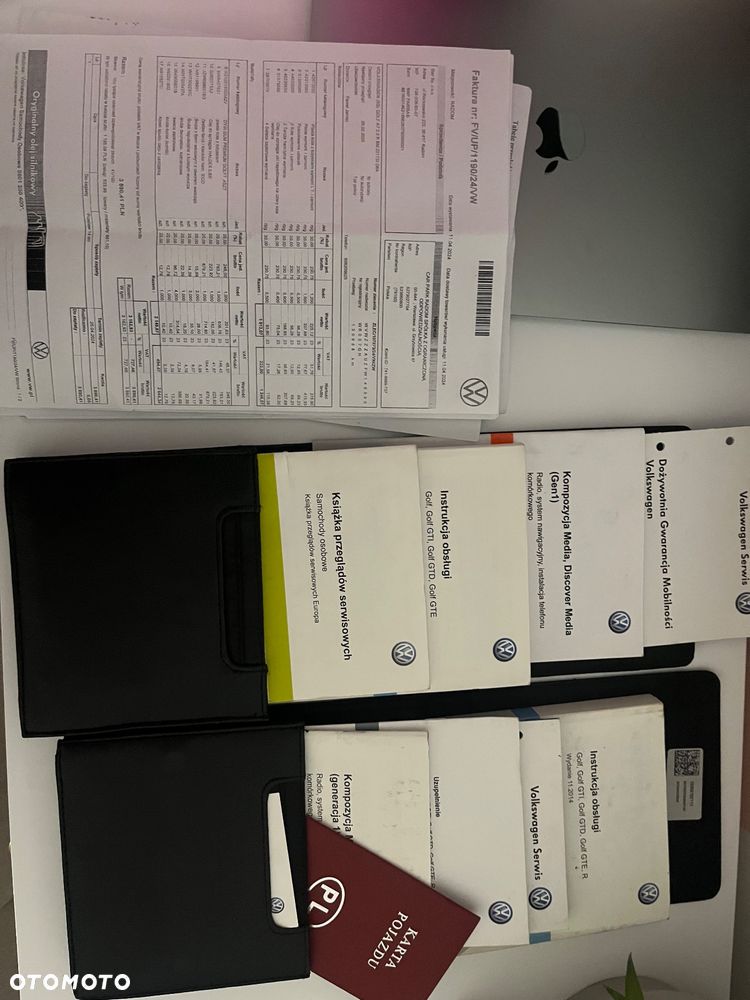 Volkswagen Golf - 16