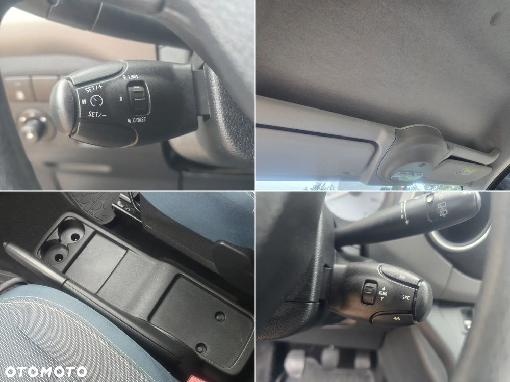 Citroën Berlingo Multispace BlueHDi 100 SELECTION - 37