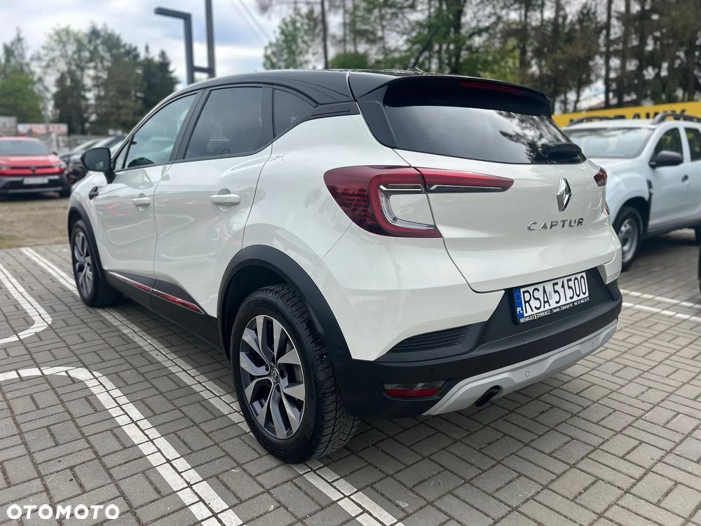 Renault Captur 1.0 TCe Zen - 4