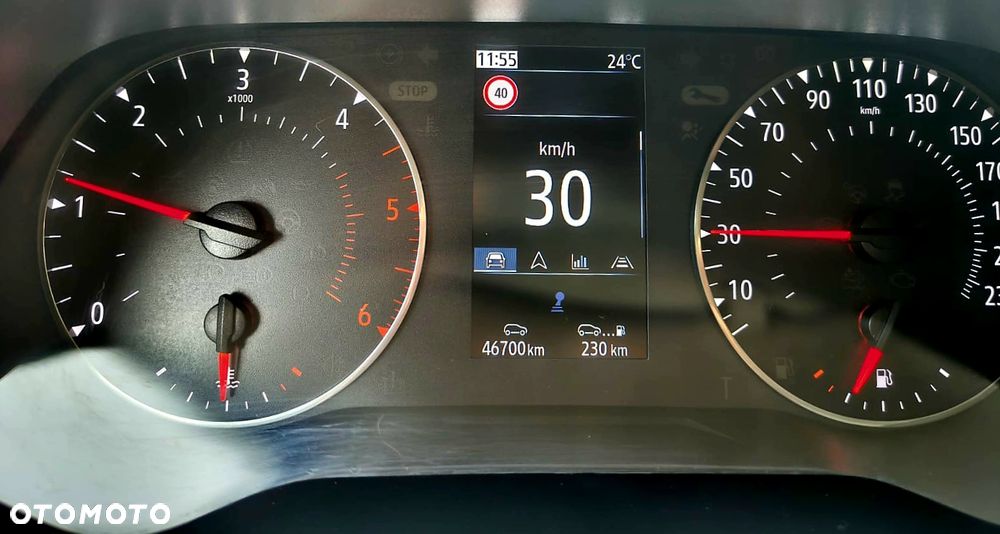 Renault Trafic - 23