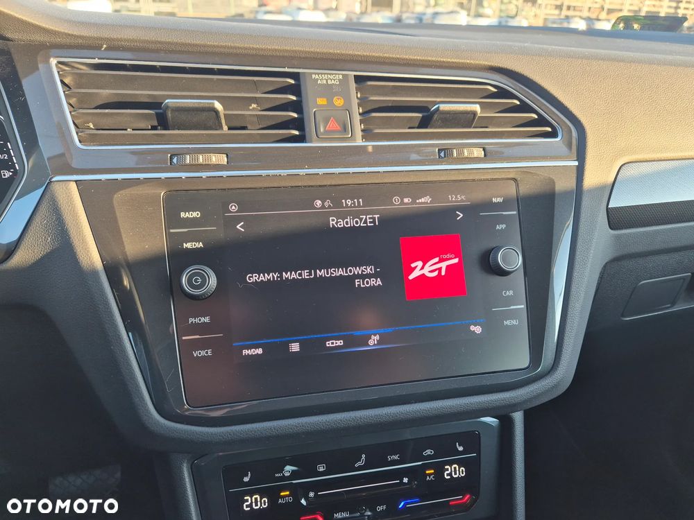 Volkswagen Tiguan 1.5 TSI EVO Elegance DSG - 7