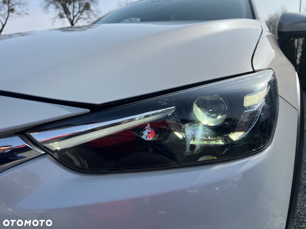 Mazda CX-3 SKYACTIV-G 150 i-ELOOP AWD Exclusive-Line - 27