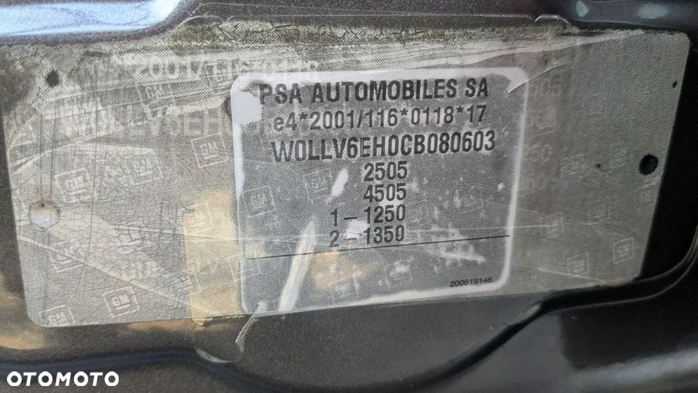 Opel Antara - 25