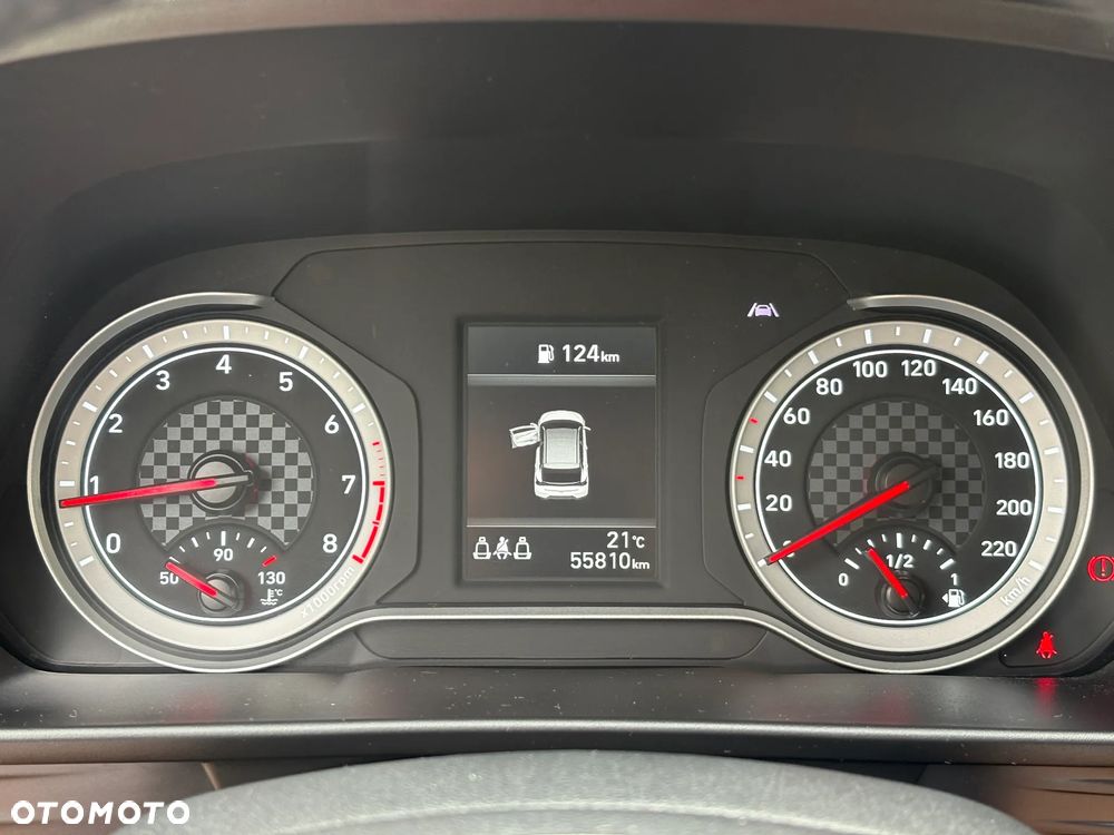 Hyundai i20 1.2 Select - 12