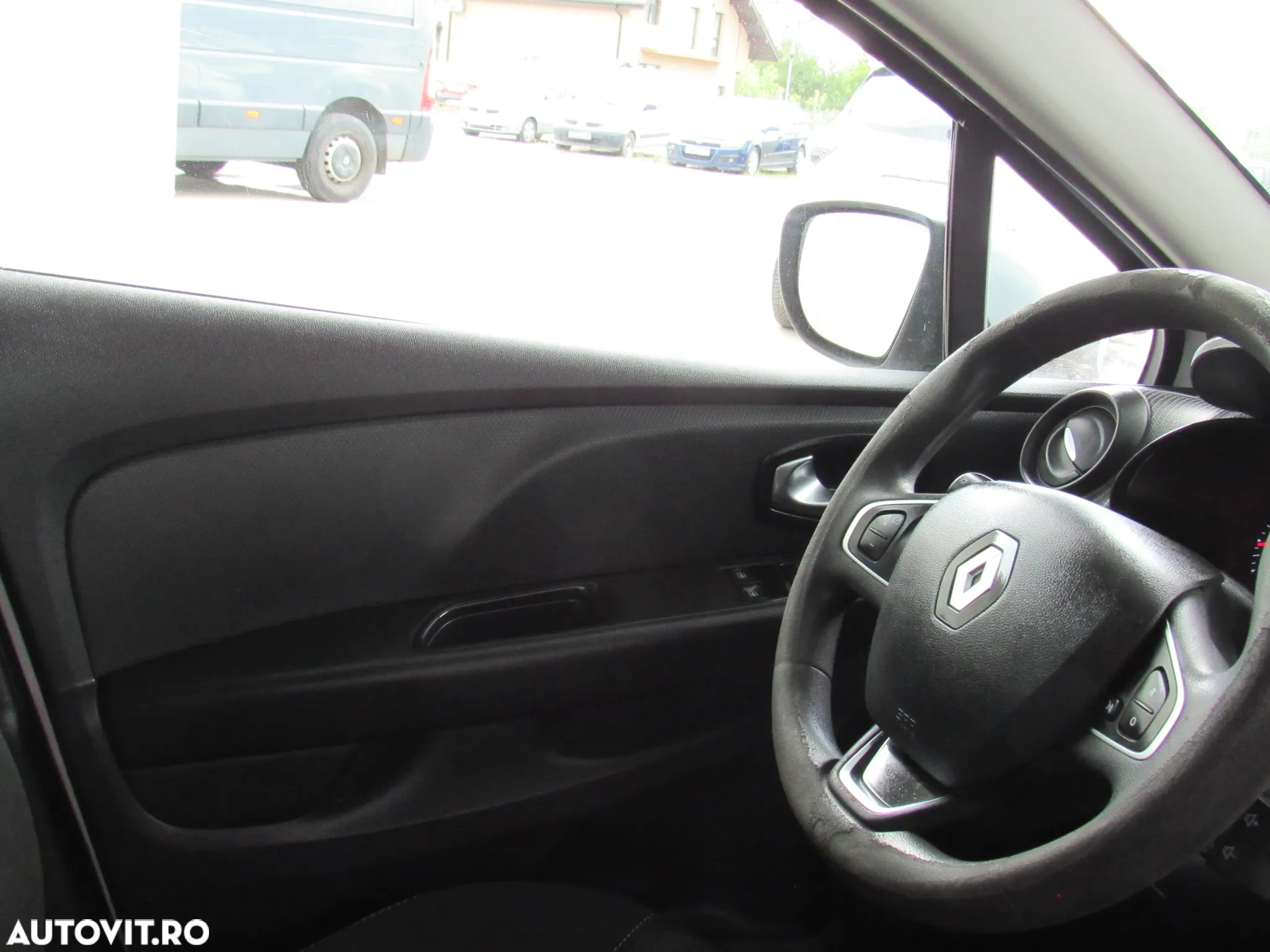 Renault Clio IV Energy dCi Life - 24