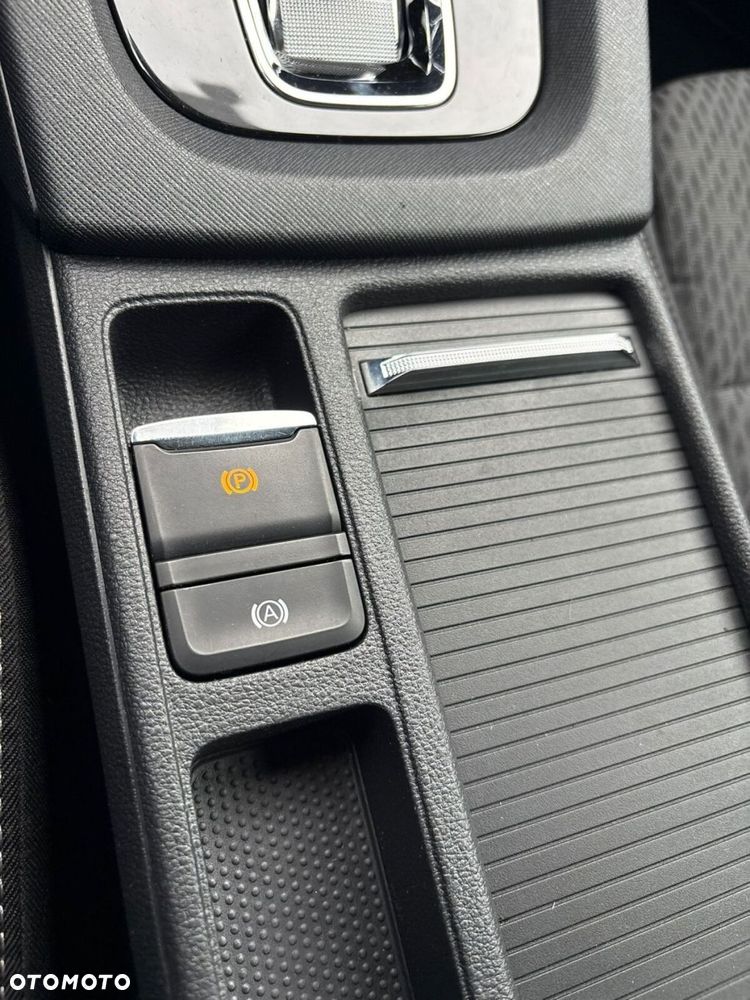 Skoda Octavia - 25