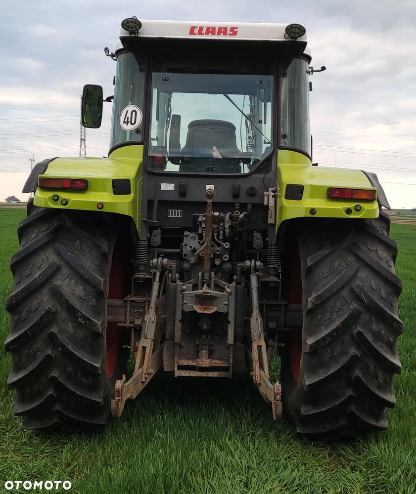 Renault ARES 656 RZ - 10