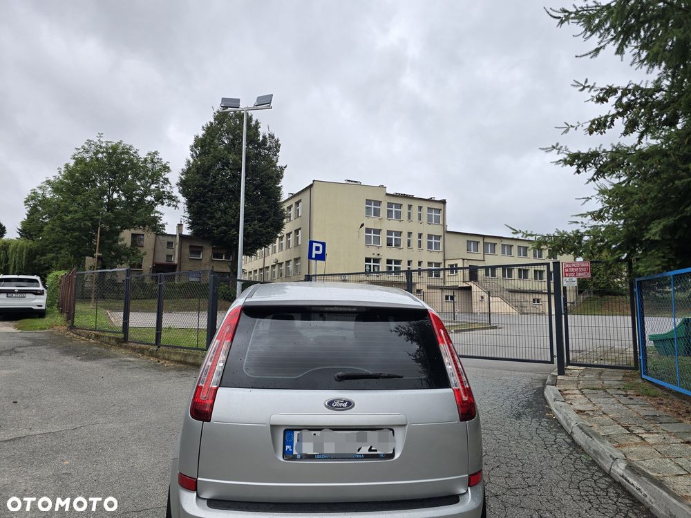 Ford C-MAX - 4