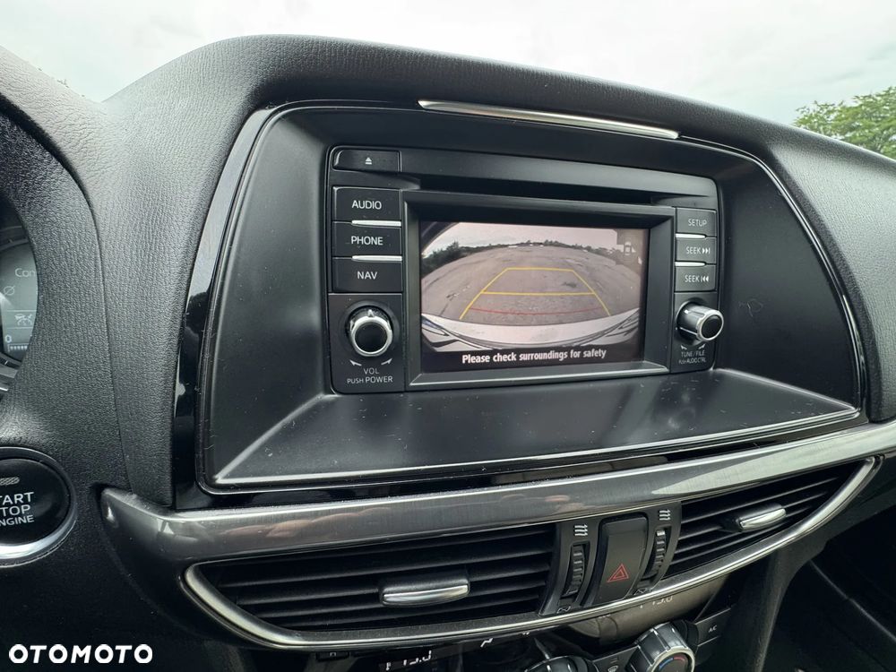 Mazda 6 2.5 Skypassion I-ELoop - 13