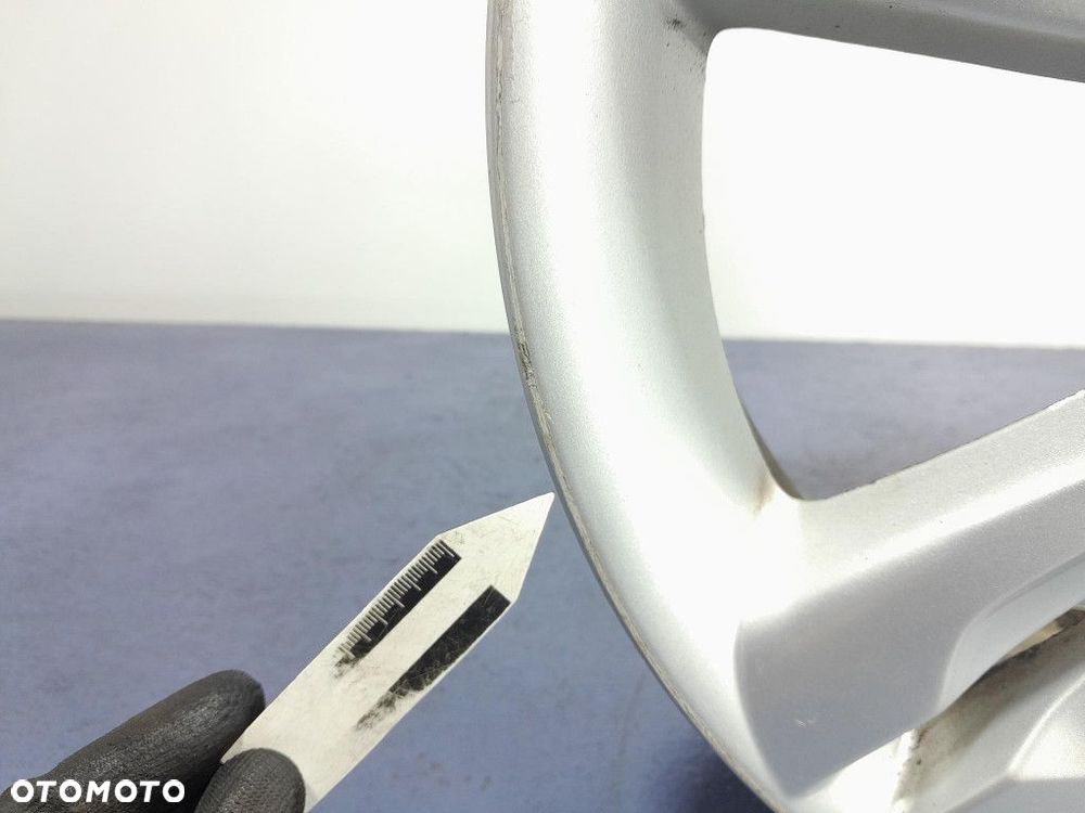 HYUNDAI IX35 I FELGA ALUMINIOWA R17 5X114.3 6.5JX17 ET 48 52910-2Y200 - 2