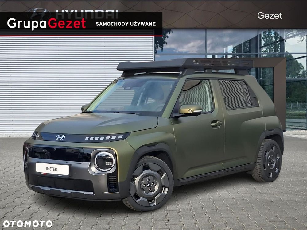 Hyundai Inster - 1
