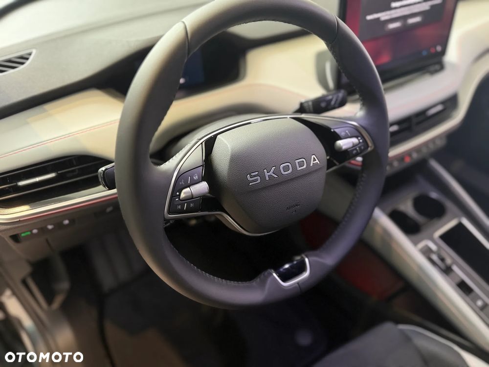 Skoda Elroq 60 63kWh - 14