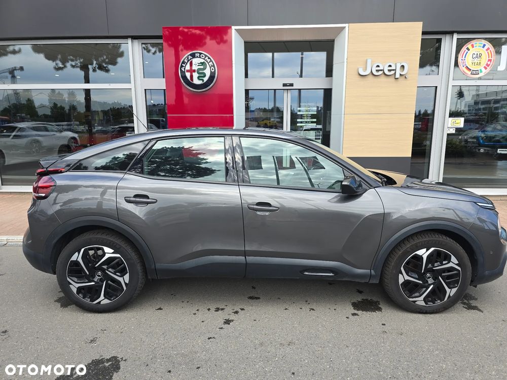 Citroën C4 BlueHDi 130 Stop&Start EAT8 SHINE - 10